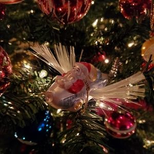 Meet your Posher, Kerry